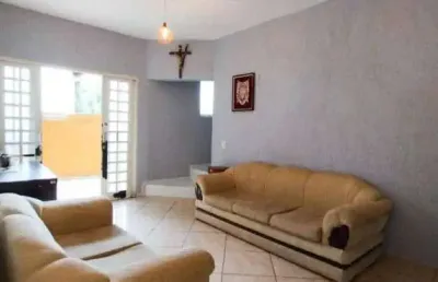 Casa com 3 dormitórios à venda, no jardim brogotá - atibaia/sp - ca5579