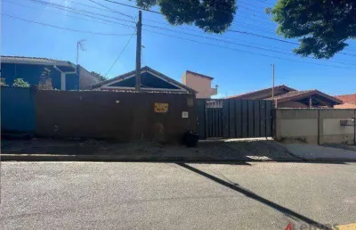 Terreno à venda, 330 m² no jardim das cerejeiras - atibaia/sp - te2492