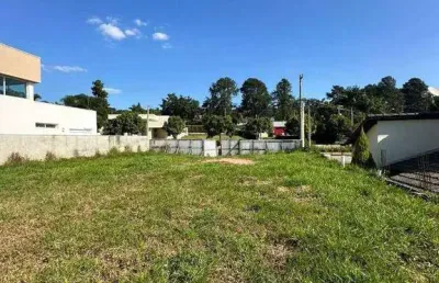 Terreno à venda, 680 m² no parque residencial shambala ii - atibaia/sp - te2494