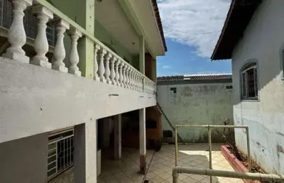 Casa com 3 dormitórios à venda, jardim dos pinheiros - atibaia/sp - ca5583