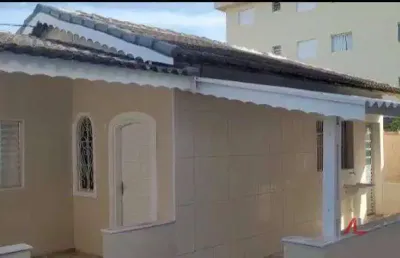 Casa com 3 dormitórios à venda, no atibaia jardim - atibaia/sp - ca5590