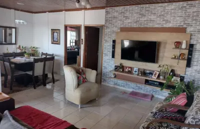 Casa com 3 dormitórios à venda, no jardim dos pinheiros - atibaia/sp - ca5593