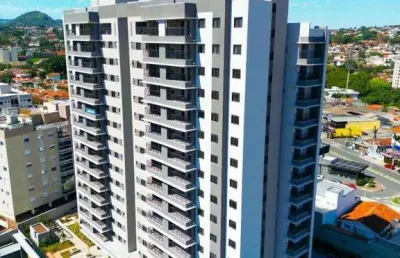 Apartamento com 1 dormitório à venda, no nova gardenia - atibaia/sp - ap0968