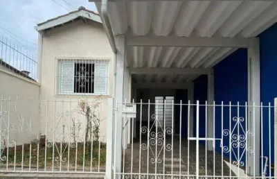 Casa com 3 dormitórios à venda, no centro - atibaia/sp - ca5466