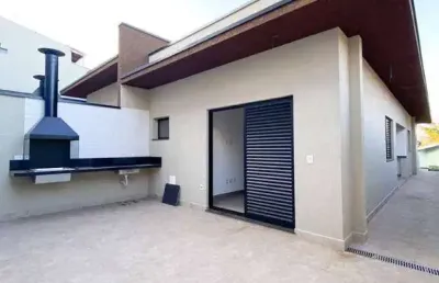 Casa à venda, 110 m² por r$ 890.000,00 - jardim do lago - atibaia/sp