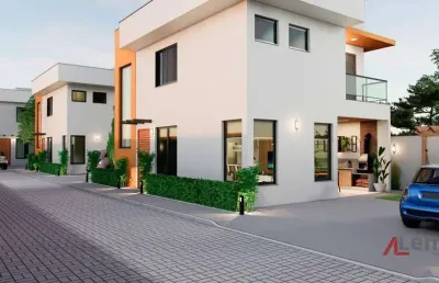 Casa com 3 dormitórios à venda, no vila giglio - atibaia/sp - ca5612