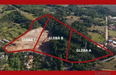 Terreno à venda, 23833m² no jardim colonial - atibaia/sp - te2507