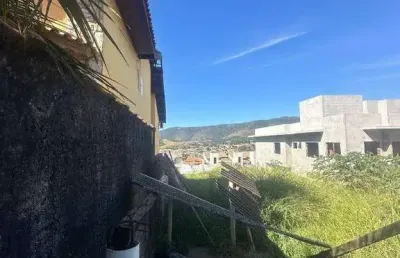 Terreno à venda, 325m² no jardim do lago - atibaia/sp - te2508