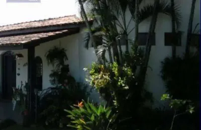 Casa com 4 dormitórios à venda, no vila giglio - atibaia/sp - ca3058