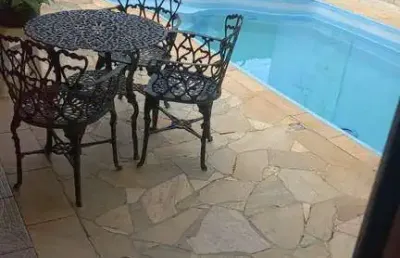 Casa com 4 dormitórios à venda, no atibaia jardim - atibaia/sp - ca5479