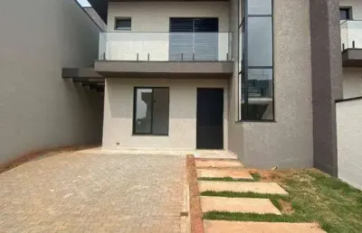 Casa com 3 dormitórios à venda, no vila giglio - atibaia/sp - ca5639