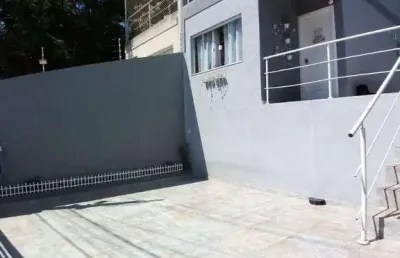 Casa à venda, 99 m² por r$ 680.000,00 - jardim maristela - atibaia/sp