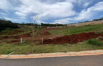Terreno à venda, 375m² no elementum residencial atibaia - atibaia/sp - te2517