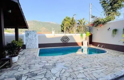 Casa com 3 dormitórios à venda, no jardim maristela - atibaia/sp - ca5657