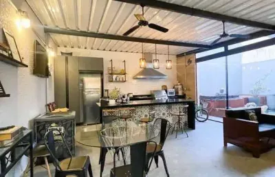 Casa com 4 dormitórios à venda, no nova gardênia - atibaia/sp - ca5665