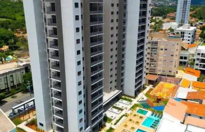 Apartamento com 3 dormitórios à venda, no vértice carraro em atibaia/sp - ap0806