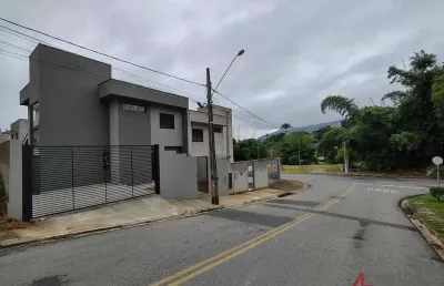 Casa à venda, 109 m² por r$ 800.000,00 - jardim maristela - atibaia/sp