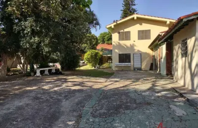 Casa à venda, 414 m² por r$ 4.000.000,00 - vila giglio - atibaia/sp