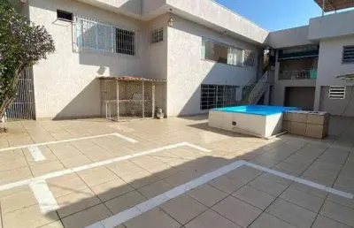 Casa com 3 dormitórios à venda, no centro de atibaia/sp - ca5685
