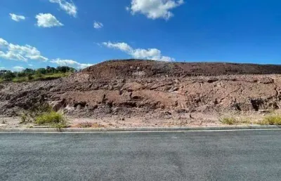 Terreno à venda, 346 m² no portal lamis em atibaia/sp - te2167