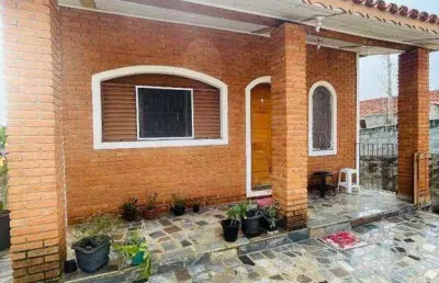 Casa com 4 dormitórios à venda, no jardim do alvinópolis - atibaia/sp - ca5701