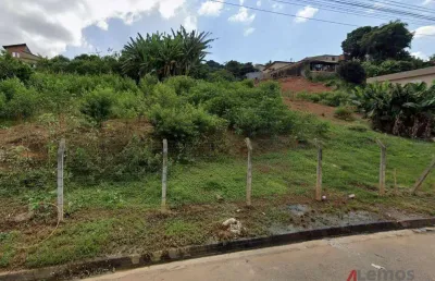 Terreno à venda, 938m² no jardim imperial - atibaia/sp - te2547