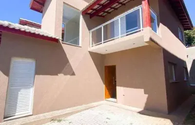 Casa com 2 dormitórios à venda, no morumbi - atibaia/sp - ca5707