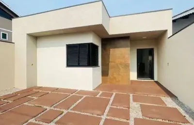 Casa com 2 dormitórios à venda, no nova atibaia - atibaia/sp - ca5711