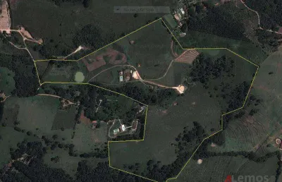 Sítio à venda, 193000 m² por r$ 4.200.000,00 - boa vista - atibaia/sp