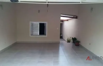 Casa com 2 dormitórios à venda, no jardim imperial - atibaia/sp - ca5712