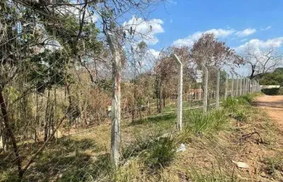 Terrenos à venda, à partir de r$165.000 no estância brasil - atibaia/sp - te2555