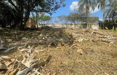 Terreno à venda, 1000m² no jardim estância brasil - atibaia/sp - te2556