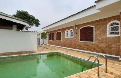 Casa com 4 dormitórios à venda, 615 m² por r$ 2.000.000,00 - vila santista - atibaia/sp