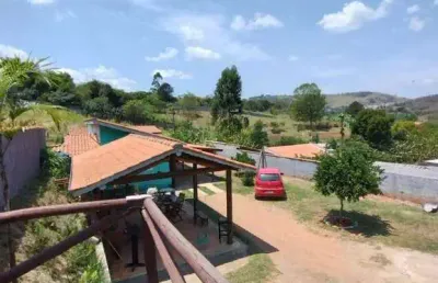 Casa com 2 dormitórios à venda, no bairro pedreira - atibaia/sp - ca5734