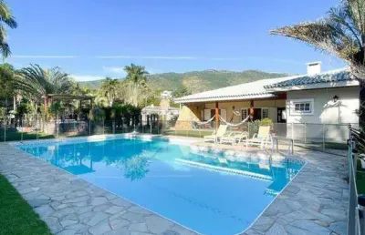 Casa com 7 dormitórios à venda, no condomínio flamboyant em atibaia/sp - ca4959