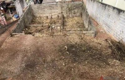 Terreno à venda, 211,50m² no jardim imperial - atibaia/sp - te2568