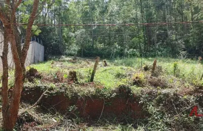 Terreno à venda, 360m² no bosque dos eucalíptos - atibaia/sp - te2753