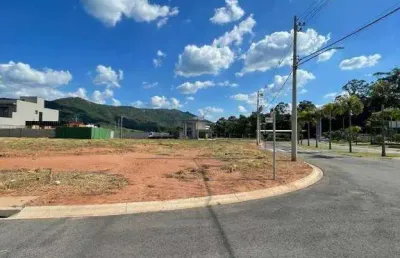 Terreno à venda, 360m² no teriva vista da serra - atibaia/sp - te2575