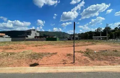Terreno à venda, 360m² no teriva vista da serra - atibaia/sp - te2541