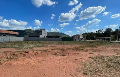 Terreno à venda, 360m² no teriva vista da serra - atibaia/sp - te2577