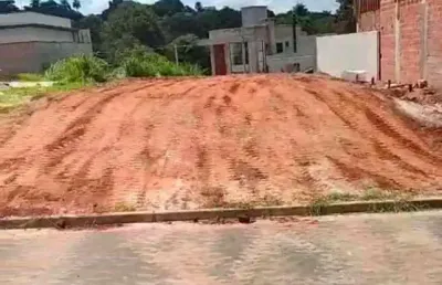 Terreno à venda, 334m² no reserva são nicolau - atibaia/sp - te2579