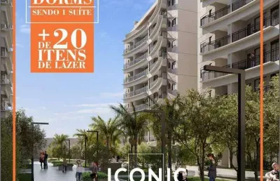 Apartamento com 2 dormitórios à venda, à partir de r$ 562.936* - boa vista - bragança paulista/sp - ap1010