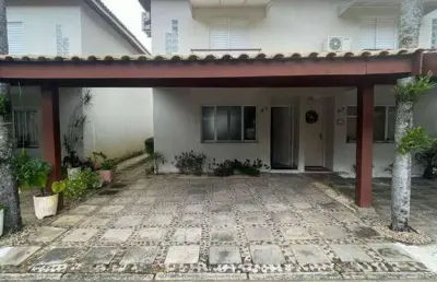 Sobrado elegante em condomínio fechado – vila giglio, atibaia sp