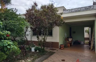 Casa com 3 dormitórios à venda - alvinópolis - atibaia/sp