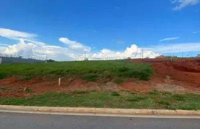 Terreno com vista privilegiada no elementum –  atibaia/sp