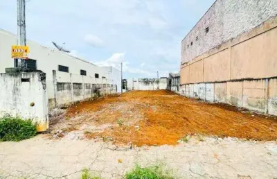 Terreno à venda, 300m² no jardim das cerejeiras - atibaia/sp - te2584