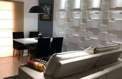 Apartamento com 2 dormitórios à venda, no atibaia jardim - atibaia/sp - ap1018