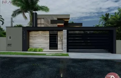Casa com 3 dormitórios à venda, no parque residencial serras de atibaia ii - atibaia/sp - ca5792