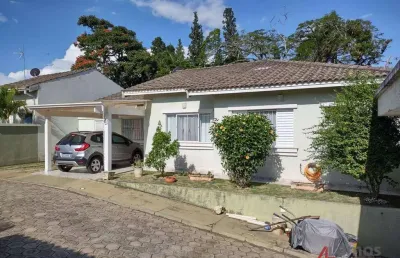 Casa com 3 dormitórios à venda, no jardim ipe em atibaia/sp - ca5793