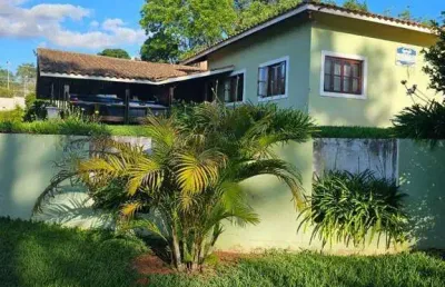 Casa com 3 dormitórios à venda, 328 m² por r$ 1.500.000,00 - jardim estância brasil - atibaia/sp